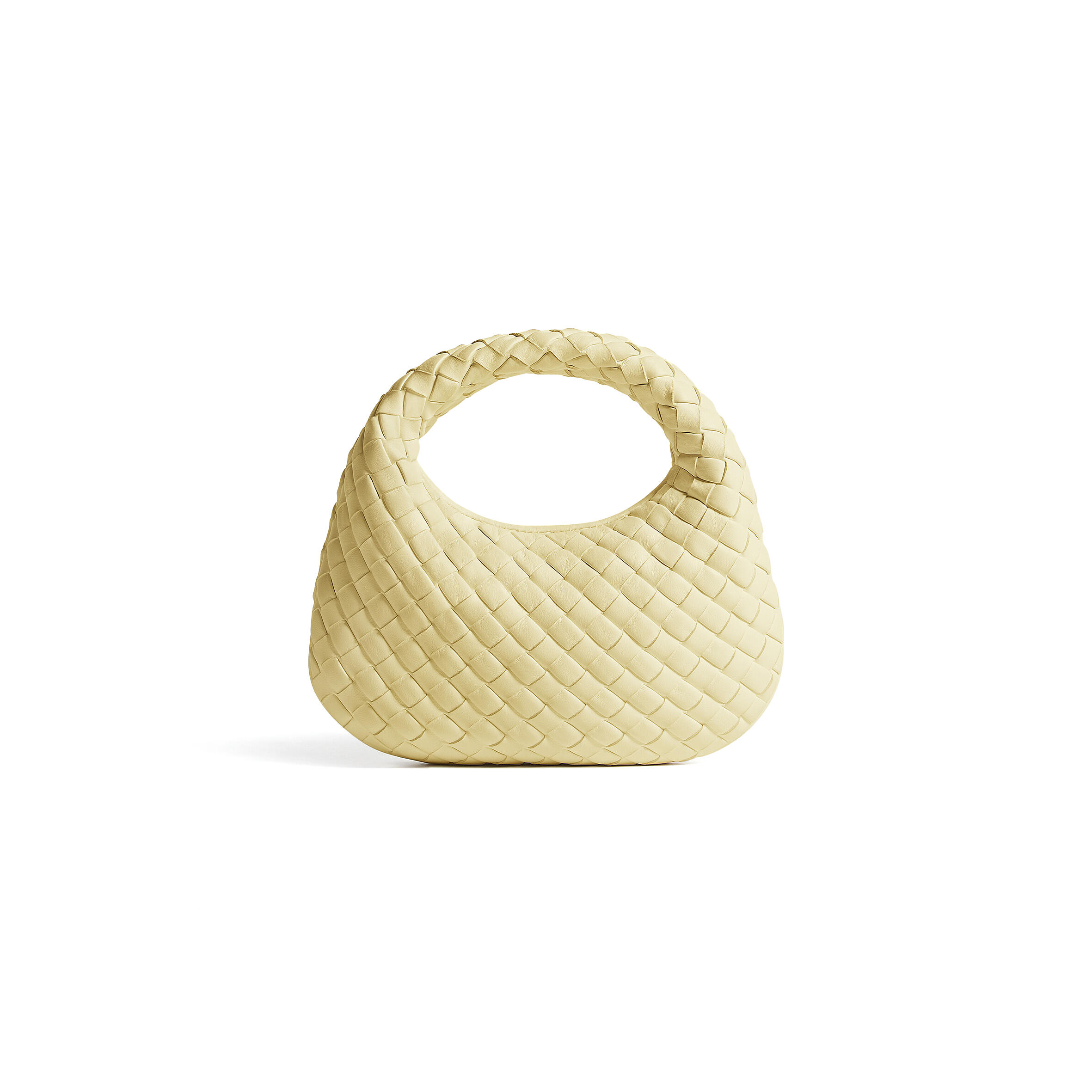 BOTTEGA VENETA BABY VENETA 867031V66V07258 (26*13*5cm)